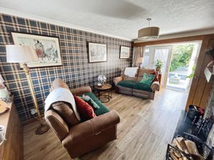 Living room- click for photo gallery